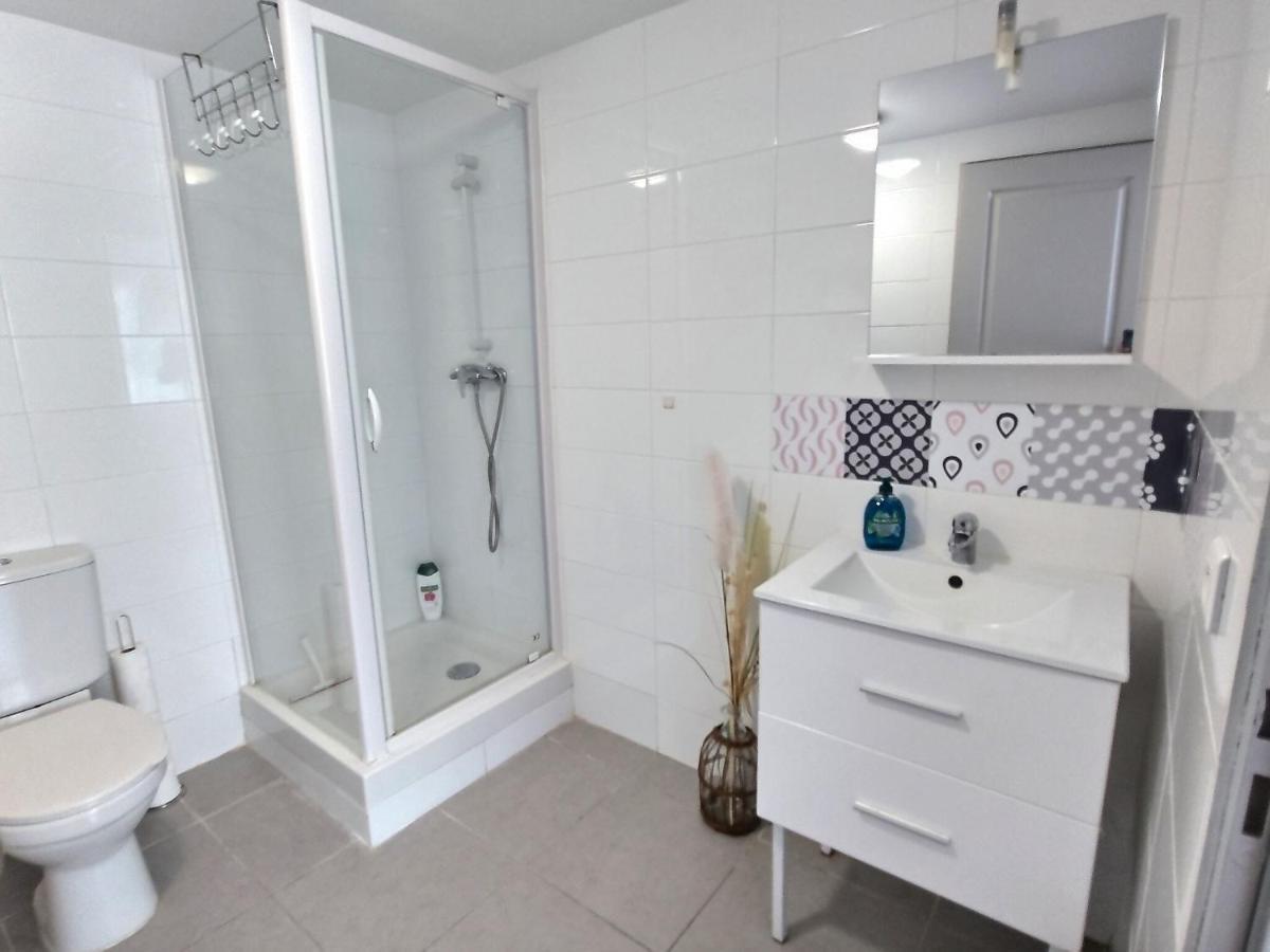 L'Amazonie - Roissy Cdg - Parc Asterix - Paris Apartment Moussy-le-Neuf Exterior photo
